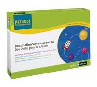 Destination Vivre Ensemble - Nathan Stern - Nathan - Boîte ou accessoire - Scolaire / Universitaire