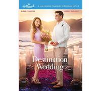 Destination Wedding [Digital Video Disc] Ac-3/Dolby Digital, Dolby, Ntsc Format