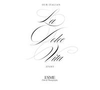 DESTINATION WEDDING ALBUM - TRAVEL SIZE: BY ESME FILM AND PHOTOGRAPHY