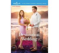 Destination Wedding – DVD – AC-3/Dolby Digital – format NTSC