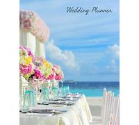 Destination Wedding Planner: Wedding Planner