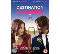Destination Wedding [Region 2]