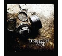 Destination West - Abandon All Reason (Deluxe Edition)