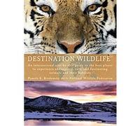Destination Wildlife National Wildlife Federation, Pamela K. Brodowsky (Auteur)