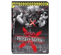 Destination X 2010