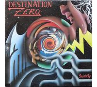 Destination Zero - Suiciety
