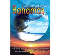 Destinations - Bahamas [Import anglais]