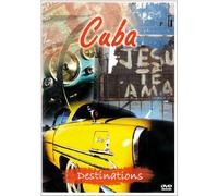 Destinations - Cuba [Import anglais]