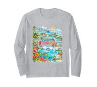 Destinations de croisière dans Les Caraïbes orientales, St Maarten Manche Longue