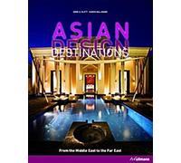 Destinations de design asiatique