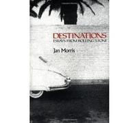 Destinations Jan Morris (Auteur)