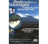 Destinations sauvages