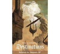 Destinations Stéphanie Nicot (Auteur)