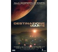 Destinazione Marte