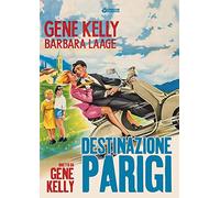 Destinazione Parigi [Import]