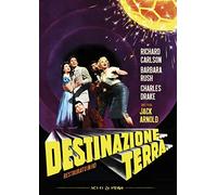 Destinazione Terra (Restaurato In Hd) [Region Free]