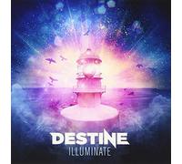 Destine - Illuminate [Import allemand]
