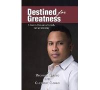 Destined For Greatness