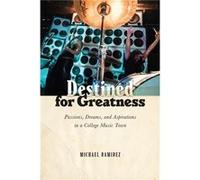 Destined for Greatness by Michael Ramirez Inconnu (Auteur)