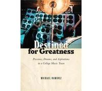 Destined for Greatness by Michael Ramirez Michael Ramirez (Auteur)
