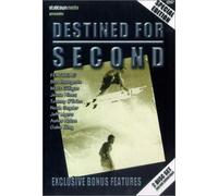 Destined For Second [Import USA Zone 1]