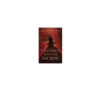 Destined For The Fae King