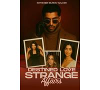 Destined Love: Strange Affairs