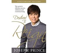 Destined To Reign Anniversary Edition