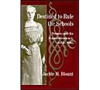 Destined To Rule The Schools