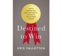 Destined To Win - [Version Originale] Inconnu (Auteur)