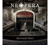 Destined ways by Neopera [CD] NEUF