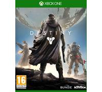 Destinée XBOX ONE ACTIVISION BLIZZARD