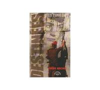 Destinées 1 - Sarah Abichid - Biblieurope - broché - Roman