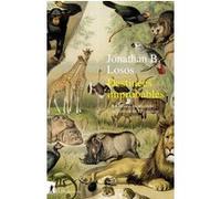 Destinées improbables - Le hasard, la nécessité et l'avenir de l'évolution Jonathan B. Losos (Auteur), BENJAMIN WATKINS (Traduction)