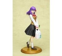 DestinHollow Ataraxia Sakura Matou Faire les courses Ver. Figurine PVC 16 Échelles G