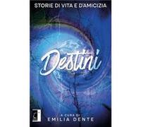Destini Storie di vita e damicizia - Amazon Digital Services LLC KDP - Amazon Digital Services LLC KDP - Livre en Anglais Amazon Digital Services LLC KDPAmazon Digital Services LLC KDP (Auteur)