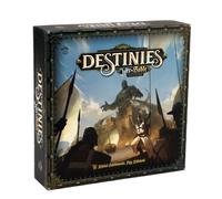 Destinies - Mer de Sable