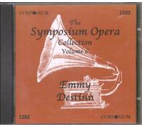 Destinn,Emmy - Symposium Opera Coll.-6