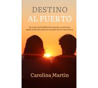 Destino al Puerto: Un viaje inolvidable de romance y aventura, desde Australia hasta el corazón de la Costa Brava.