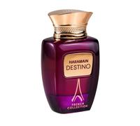 Al Haramain Destino Edp Spray French Collection Unisex 3.3 Oz