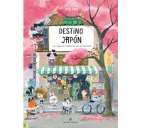 Destino Japón: Un viaje a través de las estaciones