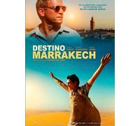 Destino Marrakech