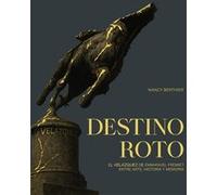 Destino roto Nancy Berthier (Auteur)