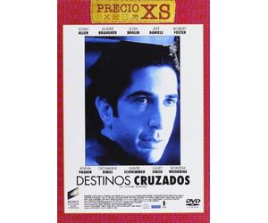 Destinos Cruzados [Import]