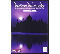 Destinos Del Mundo, Pasaporte Global (Import) (Dvd) (2004) Varios