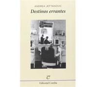 Destinos Errantes (14) - [Livre en VO] Jeftanovic, Andrea (Auteur)