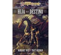 Destinos nº 01/03 Hija del Destino