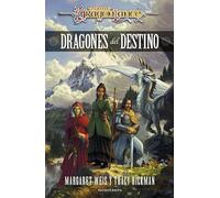 Destinos nº 02/03 Dragones del Destino