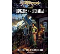 Destinos nº 03/03 Dragones de la Eternidad
