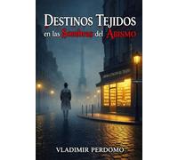 DESTINOS TEJIDOS EN LAS SOMBRAS DEL ABISMO